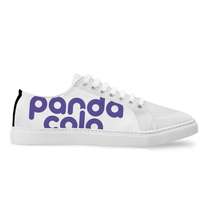 Chaussures personnalisables en nylon - Casual - Pandacola