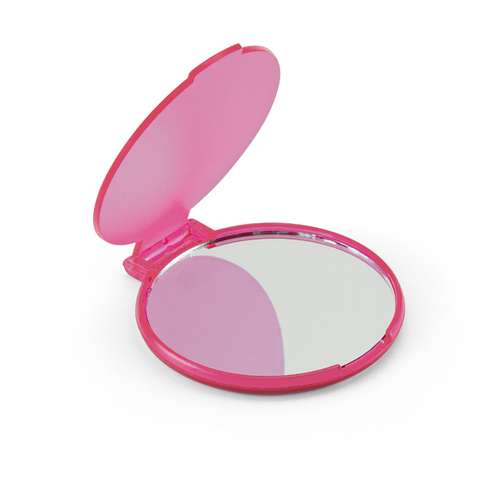 Miroirs de poche - Miroir de maquillage personnalisé refermable - Beauty - Pandacola