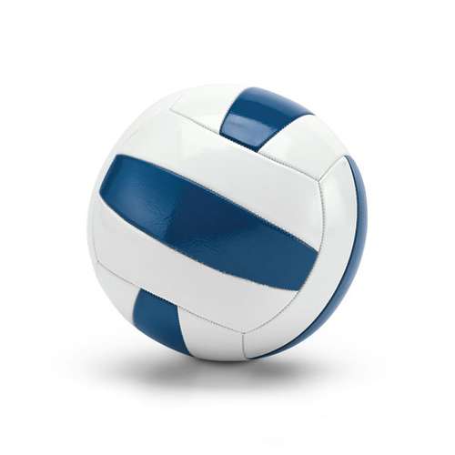 Ballons de sport (football, rugby, basketball, etc - Ballon de Volley-ball publicitaire - Azul - Pandacola