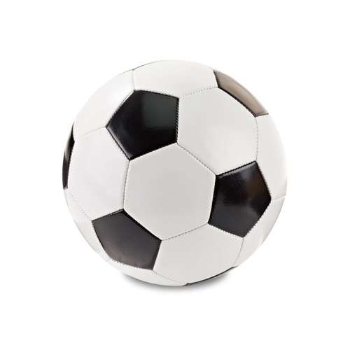 Ballons de sport (football, rugby, basketball, etc - Ballon de football personnalisable - Sao - Pandacola