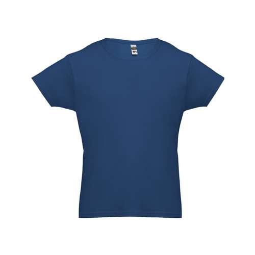 Tee-shirts - T-shirt publicitaire Homme 100% coton 150 gr/m² - Luanda - Pandacola