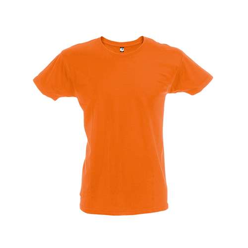 Tee-shirts - Tee-shirt personnalisé Homme 100% coton 190 gr/m² - Ankara - Pandacola