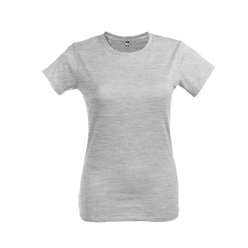 Tee-shirts - Tee-shirt personnalisé Femme 100% coton 190 gr/m² - Adana - Pandacola