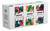 Coffret Confibam - Made in France - Pandacola