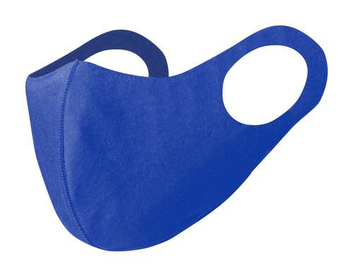 Masques de protection - Masque anti-projection publicitaire enfants lavable - Fent - Pandacola