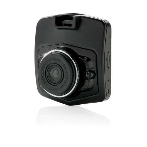 Dashcams - Dashcam personnalisée pour véhicule avec enregistrement auto - Dashnier - Pandacola