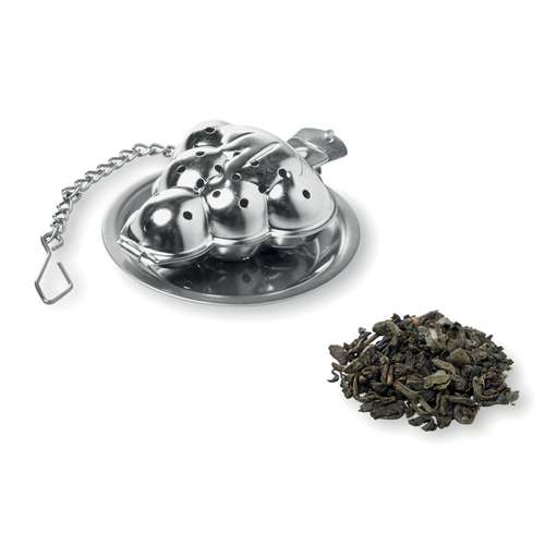 Autres accessoires de cuisine - Infuseur à thé personnalisé en forme de sapin avec chaîne  - Sapinté - Pandacola