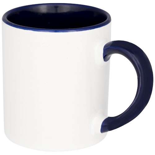 Mugs - Mug style pop marquage sublimation 250 ml - Pix - Pandacola