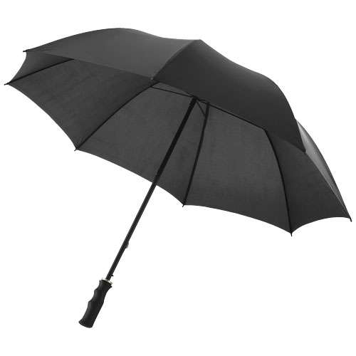 Parapluies classiques - Parapluie publicitaire automatique manche droit - Barry - Pandacola