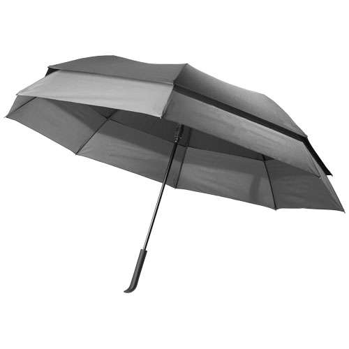Parapluies golf - Parapluie publicitaire automatique extensible de 23" à 30" - Heidi - Pandacola