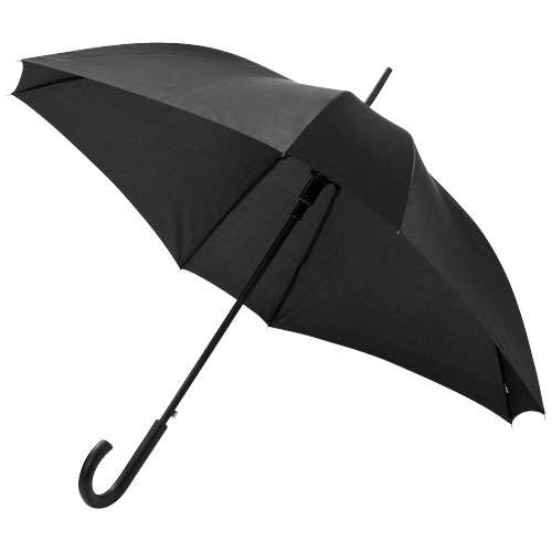 Parapluies carré - Parapluie publicitaire carré automatique manche canne - Hazen - Pandacola