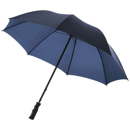 Parapluies golf - Parapluie golf publicitaire manche droit - Zeke - Pandacola