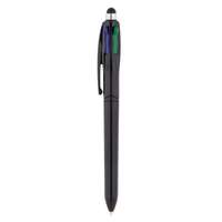Stylo / Stylet 4 couleurs promotionnel - 4 Colours Stylus | BIC - Pandacola