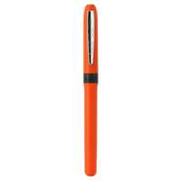 Stylo roller personnalisable avec grip - Grip Roller | BIC - Pandacola