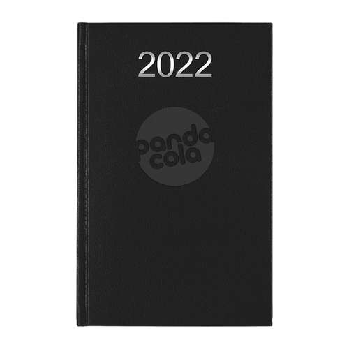 Agendas de poche - Agenda de bureau 2022 personnalisé - Gamme Pro - Pandacola
