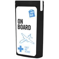 Kit personnalisable pour voyage en avion - MiniKit On Board - Pandacola