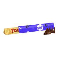 Maxi chocolat Toblerone® personnalisable 30 cm - Tobi - Pandacola