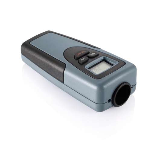 Télémètres - Mètre ultrason personnalisé avec pointeur laser 15 m - Athlone - Pandacola