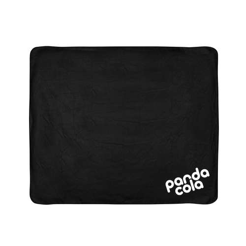Couvertures/Plaids - Couverture polaire personnalisée en polyester - Ovar - Pandacola