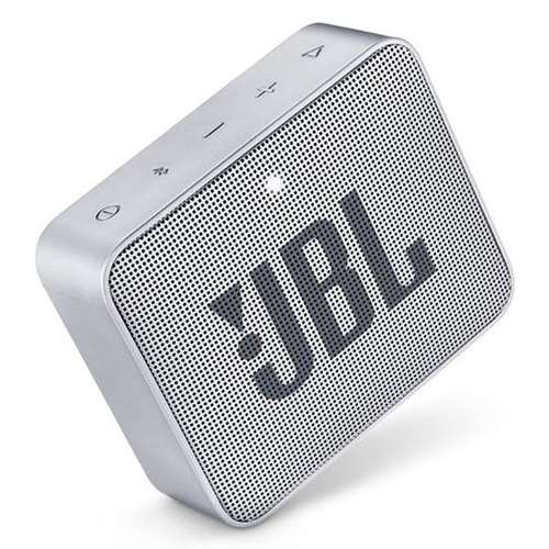 Enceintes/haut-parleurs - Enceinte JBL Go 2 personnalisable étanche en plusieurs coloris - Blub - Pandacola