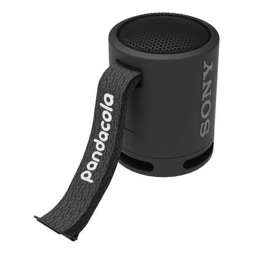 Enceintes/haut-parleurs - Enceinte bluethooth personnalisée Sony SRS-XB13 - Stripe - Pandacola