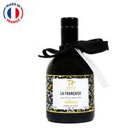 Huile d'olive personnalisable made in France - Intense verre | Trésor d’Olive - Pandacola
