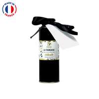 Huile d'olive personnalisable made in France - Délicate métal | Trésor d’Olive - Pandacola