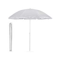 Parasol portable en polyester avec protection anti-UV personnalisable - Parasun - Pandacola