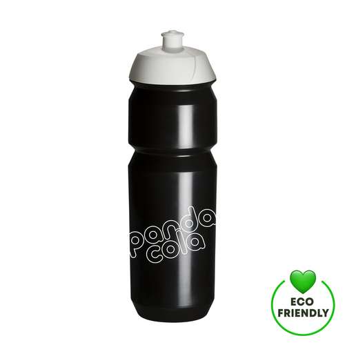Gourdes - Gourde sportive en plastique biodégradable 750 ml - Shiva Bio - Pandacola