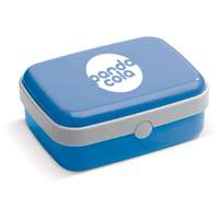 Lunch box personnalisable solide d'une capacité de 1000 ml - Fresh - Pandacola