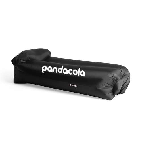 Fauteuils et canapés pour évènementiel - Pouf personnalisable gonflable de différentes couleurs - Pandacola