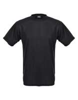 T-Shirt technique respirant Homme 160g/m² - Stratos | Mustaghata - Pandacola
