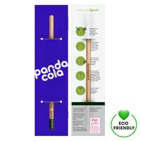 Crayon à papier graines à planter packaging personnalisable | Sprout - Pandacola