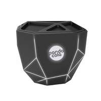 Enceinte bluetooth personnalisable lumineuse 3W - Géo speaker| Xoopar - Pandacola