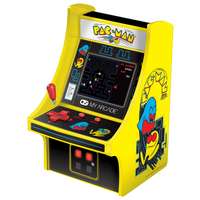 Mini borne d'arcade personnalisable - PACMAN - Pandacola