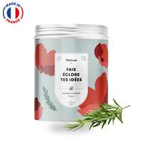 Kit de graines personnalisable Made in France - Fais éclore tes idées | Diaïwaïe - Pandacola