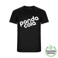 T-shirt sport personnalisable en polyester recyclé 135gr/m² - Espro couleurs - Pandacola