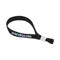 Bracelet personnalisable en polyester en sublimation - Sablo - Pandacola