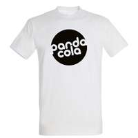 Tee-shirt personnalisable blanc homme 100% coton 190 gr/m² - Impérial - Pandacola
