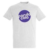 Tee-shirt personnalisable couleur homme 100% coton 190 gr/m² - Impérial - Pandacola