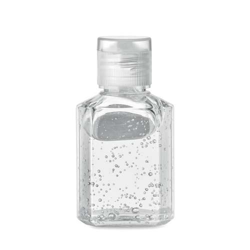 Gels hydroalcooliques - Gel nettoyant pour les mains rechargeable 30 ml sans alcool - Norka - Pandacola