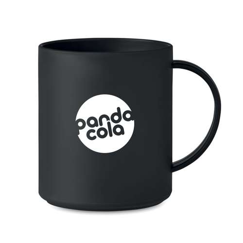 Mugs - Mug publicitaire 300 mL - Monday - Pandacola