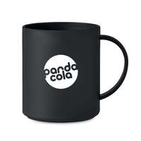 Mug publicitaire 300 mL - Monday - Pandacola