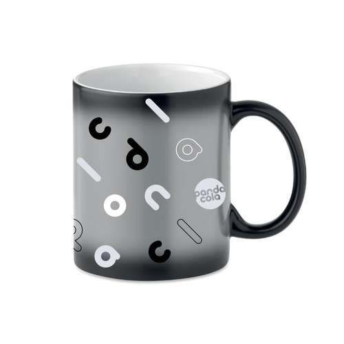 Mugs - Mug magique personnalisé en sublimation 300mL - Magico - Pandacola