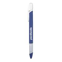 Stylo personnalisé Media Clic Grip - Frosted| BIC - Pandacola