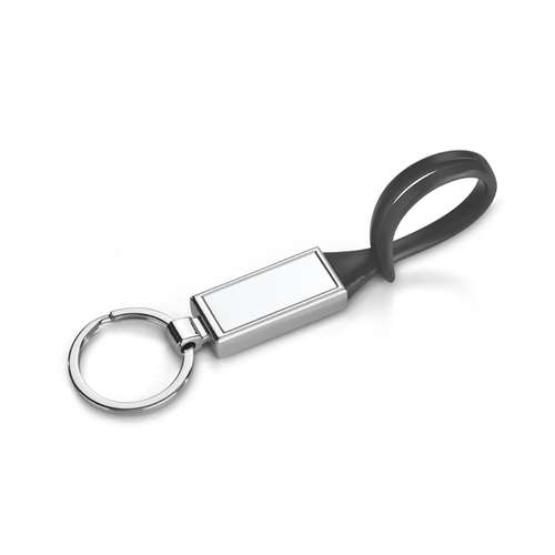 Porte-clés standards - Porte-clés personnalisable en métal et en PVC - Feil - Pandacola