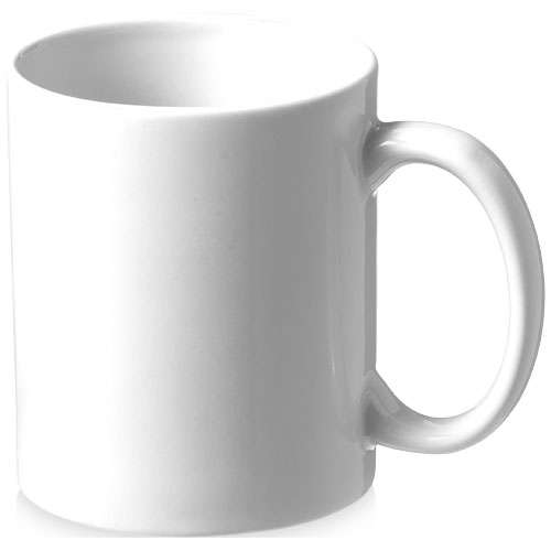 Mugs - Mug personnalisé blanc 330 ml- Bahia - Pandacola