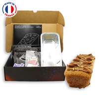 Kit de cake à faire soi-même - Made in France | ML Pastry® - Pandacola