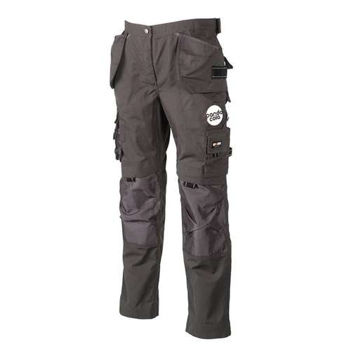 Pantalons - Pantalon de travail personnalisable déperlant 260 gr/m² | HEROCK® - Juan - Pandacola