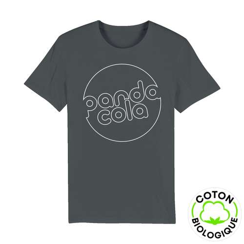 Tee-shirts - T-shirt unisexe personnalisable en coton biologique 180 gr/m² | STANLEY/STELLA® - Creator Couleur - Pandacola